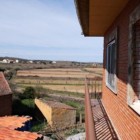 Lar Do Vento Apartment Calzadilla de Tera Exterior foto